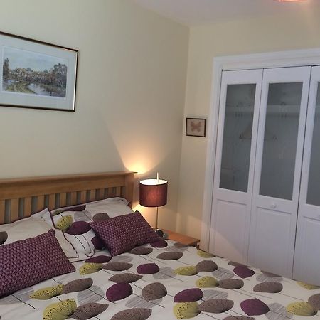 Hector'S Barn Apartments At Rosewood House Taunton Buitenkant foto