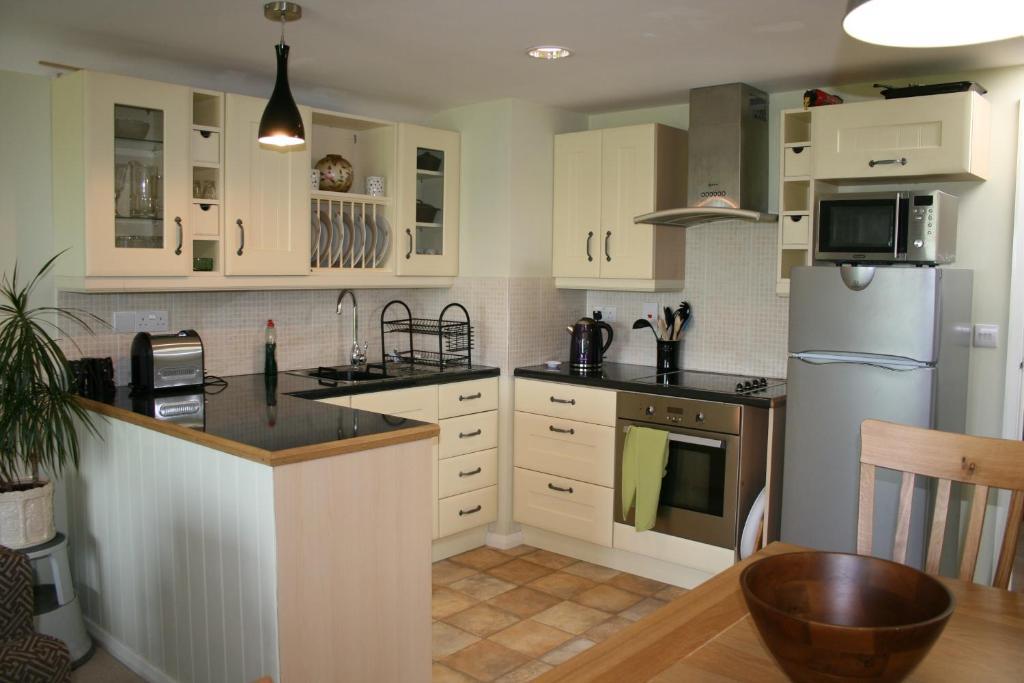 Hector'S Barn Apartments At Rosewood House Taunton Kamer foto