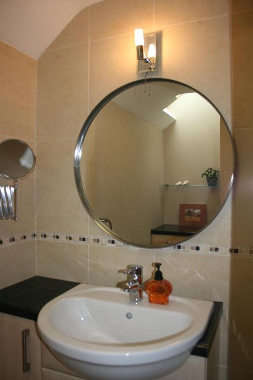 Hector'S Barn Apartments At Rosewood House Taunton Kamer foto