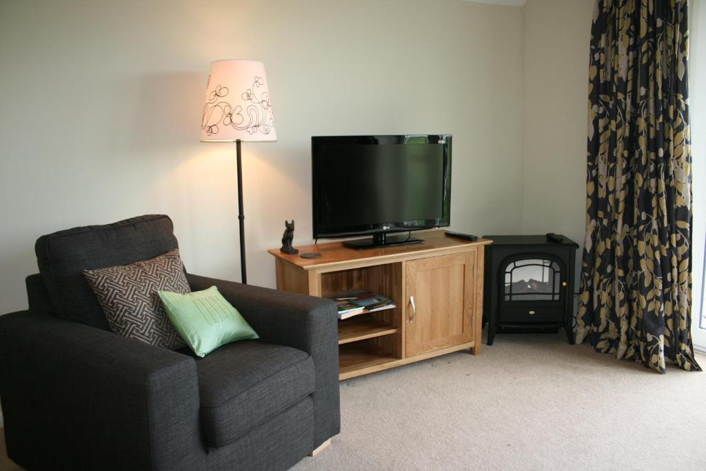 Hector'S Barn Apartments At Rosewood House Taunton Kamer foto